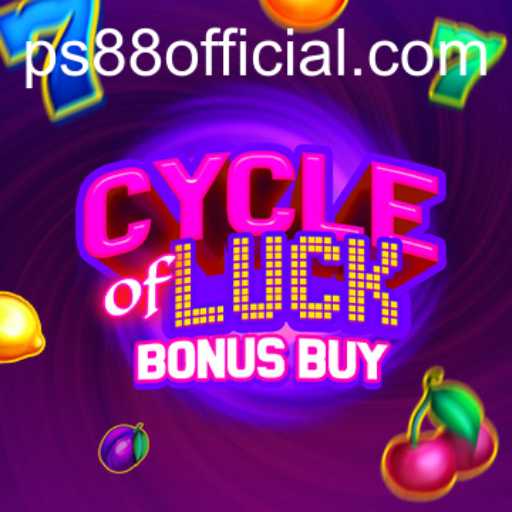 Discover the Thrills of CycleofLuckBonusBuy with PS88 OficiaL