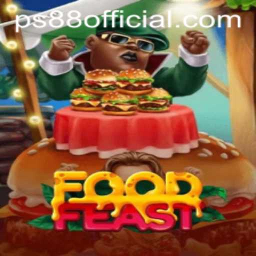FoodFeast: An Exciting Culinary Adventure on PS88 OficiaL