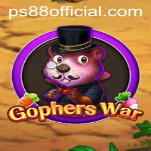 GophersWar: A Venture into Tactical Strategy and Virtual Warfare