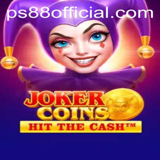 Exploring the Exciting World of JokerCoins and the Role of PS88 OficiaL