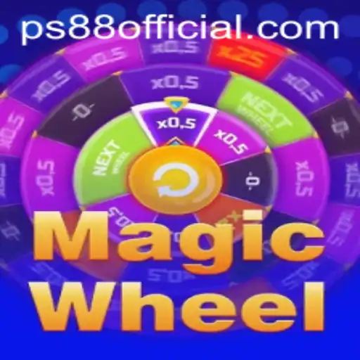Discover the MagicWheel: A New Spin on Interactive Gaming with PS88 Oficial