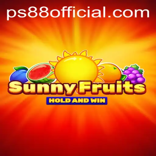 SunnyFruits: A Fresh Gaming Adventure with PS88 Official