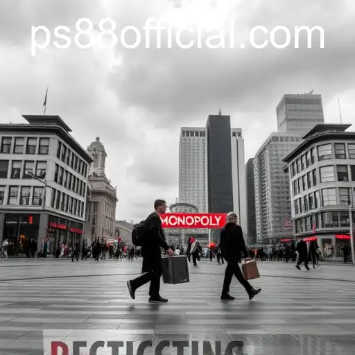 Monopoly and Its Impact on Markets and Society