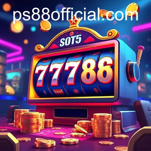 Exploring the World of Online Slots: The Rise of PS88 OficiaL