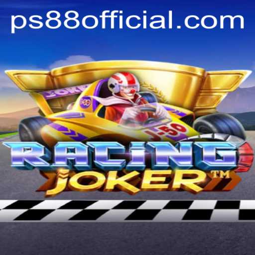 The Ultimate Experience of RacingJoker: Speed Meets Strategy on PS88 OficiaL
