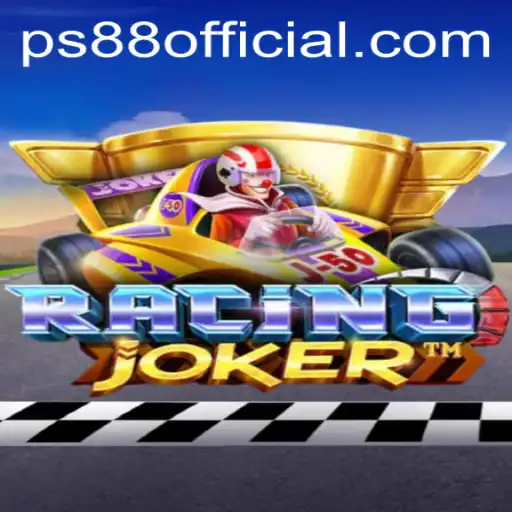 The Ultimate Experience of RacingJoker: Speed Meets Strategy on PS88 OficiaL