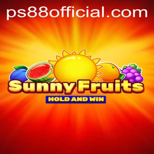 SunnyFruits: A Fresh Gaming Adventure with PS88 Official
