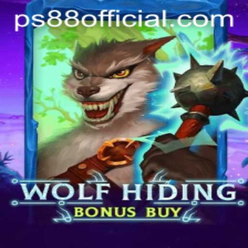 WolfHidingBonusBuy: The Thrilling Adventure in Digital Gaming